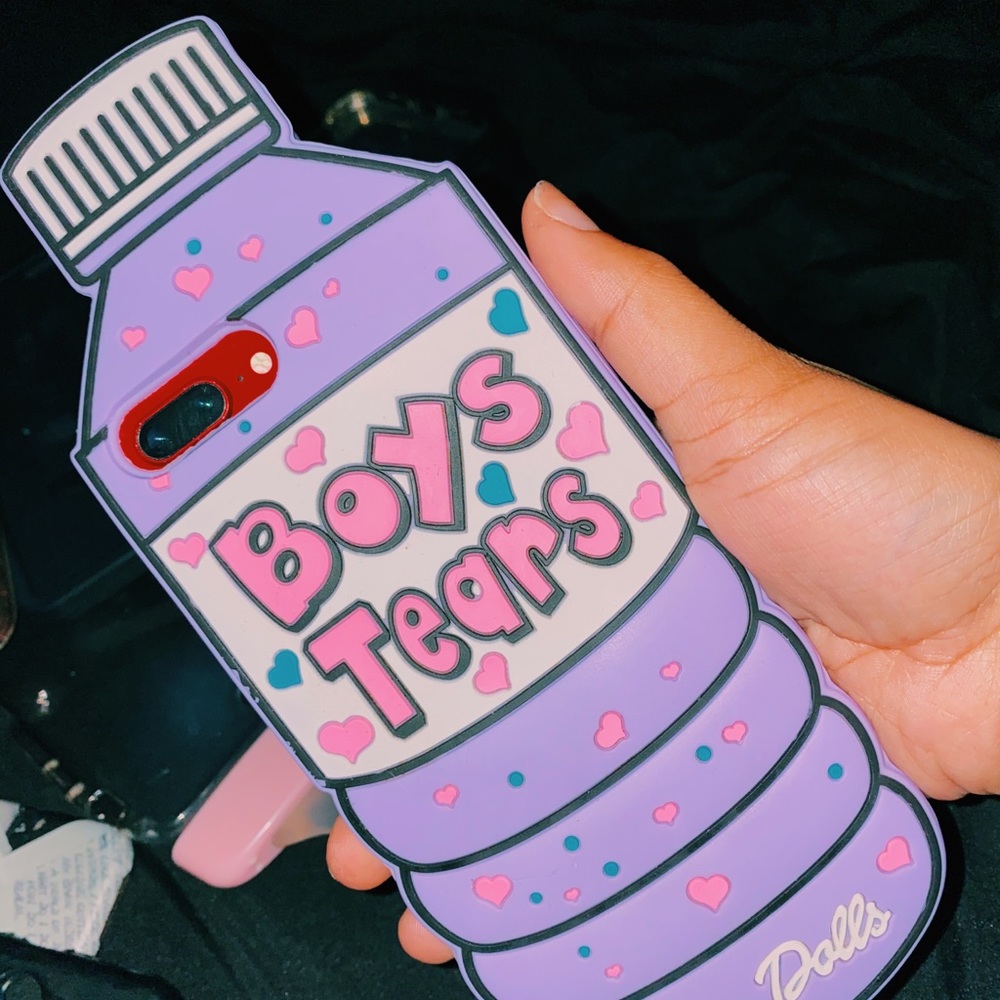 iPhone 8+ Case